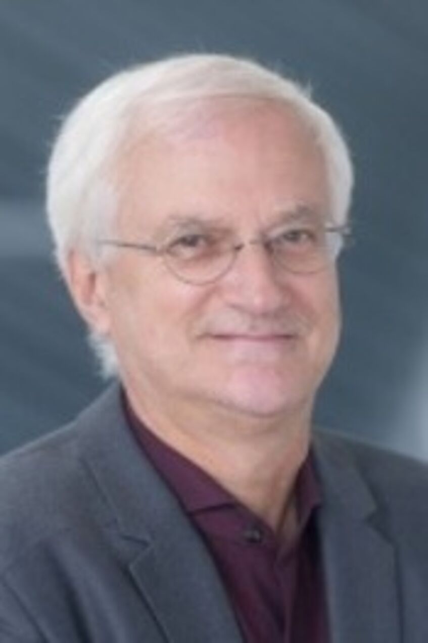 Prof. Dr. Thomas Ertl 