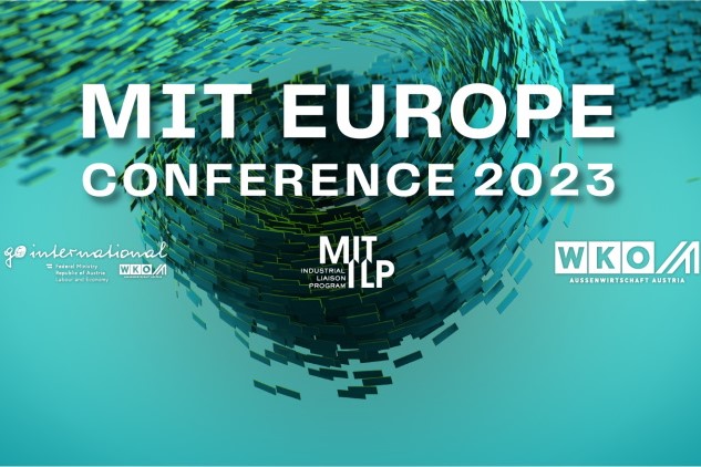 Win a free ticket to the MIT EUROPE CONFERENCE