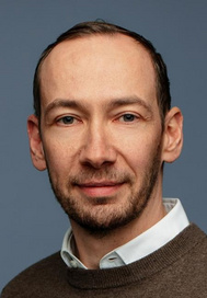 Nils Morten Kriege