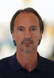 Siegfried Benkner