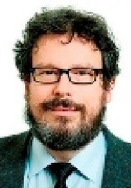 Peter Reichl