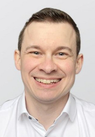 Sebastian Schuster