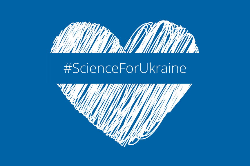 Support for Ukrainian doctoral students in CS
