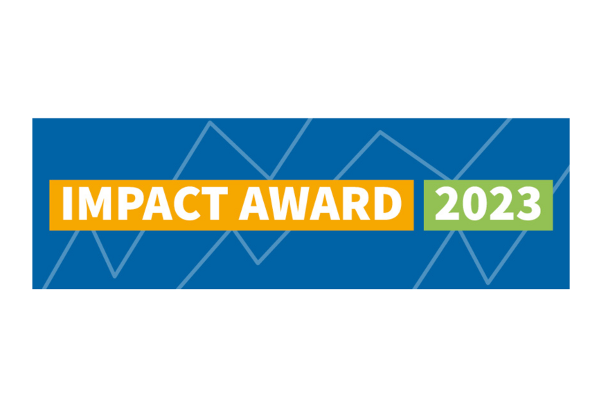 Impact.Award 2023