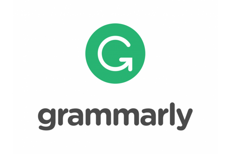 Grammarly official logo