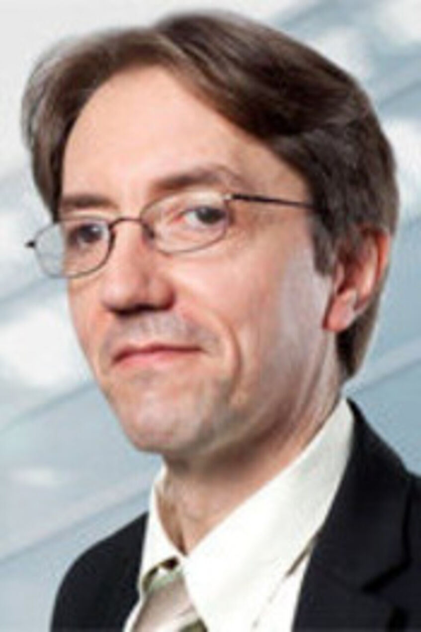 Prof. Dr. Michael Waidner