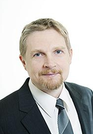 Wilfried Gansterer
