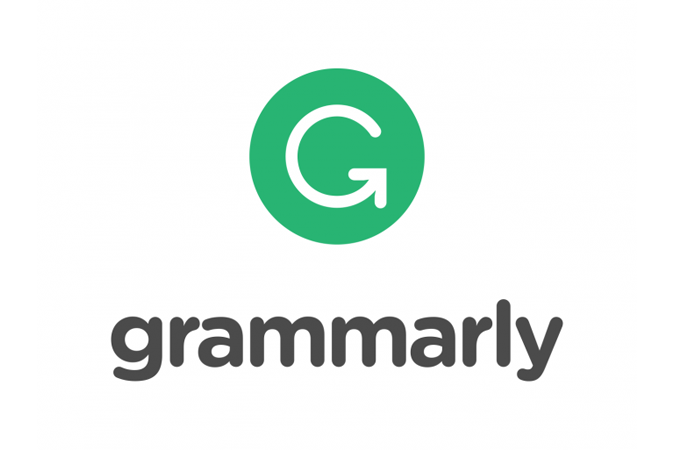 Grammarly official logo