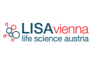 LISA Vienna Logo