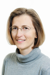 Univ.-Prof. Dr. Monika Henzinger