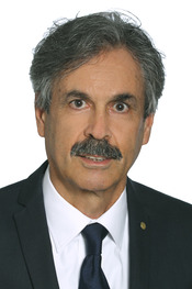 o. Univ.-Prof. Dr. techn. Dimitris Karagiannis