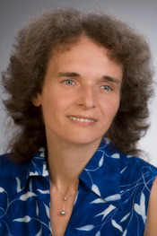 Univ.-Prof. Dipl.-Ing. Dr. Renate Motschnig